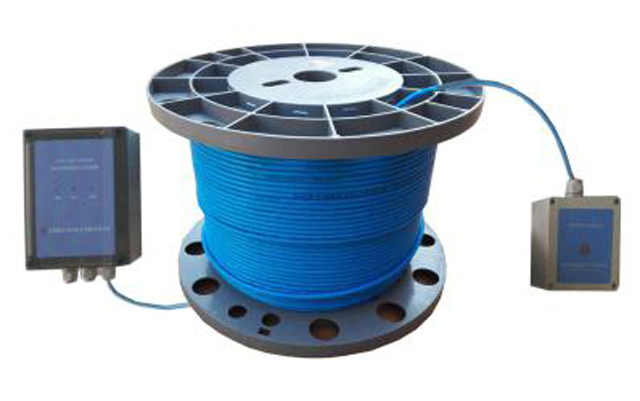 新產(chǎn)品—JTW-LCD-JF6229纜式線型感溫火災(zāi)探測器