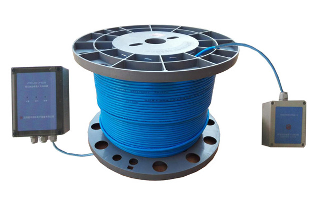 JTW-LCD-JF6229纜式線(xiàn)型感溫火災(zāi)探測(cè)器使用說(shuō)明書(shū)